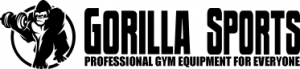 Gorilla Sports Fitnessgeräte
