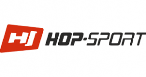 Hop-Sport Fitnessgeräte