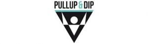 PULLUP & DIP Fitnessgeräte