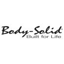Body-Solid Logo