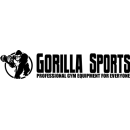 Gorilla Sports Logo