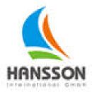 Hansson.Sports Logo