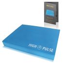 &nbsp; High Pulse Balance Pad inkl. Übungsposter