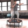  ISE Fitness Trampolin