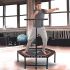 ISE Fitness Trampolin