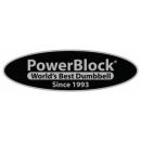 Powerblock Logo