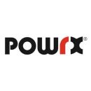POWRX Logo