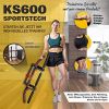 Sportstech Premium Kombi-Paket