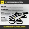 TRX Training GO Suspension Trainer-Kit
