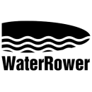 Waterrower Logo